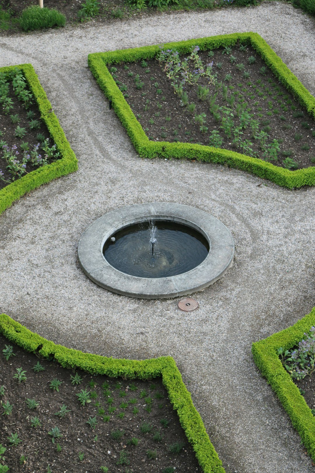 waterfountain